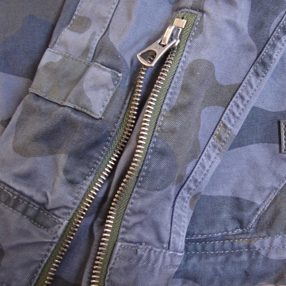 G-Star Raw Jacket - Picture 7 of 7